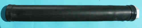 Rohrbelüfter mit EPDM Membrane, Länge 500mm, Typ: MSBE 500